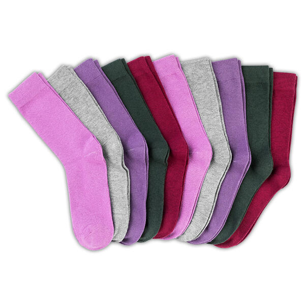 Socken 10 Paar