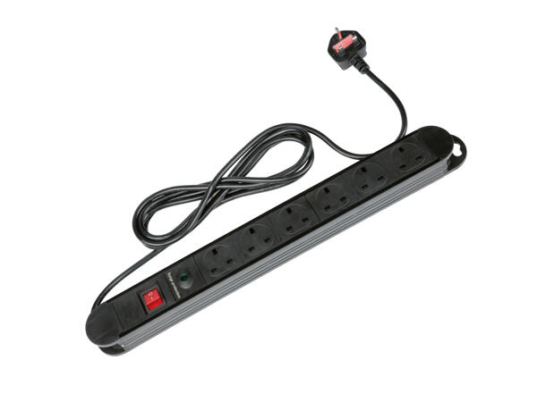 Extension Lead