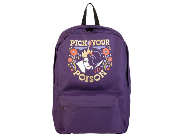 Kids' Backpack "Disney, Marvel"