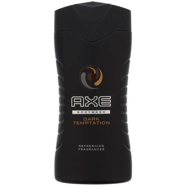 gel douche Axe Dark Temptation