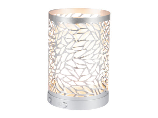 Silvercrest Aroma Diffuser Light