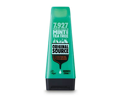 Original Source Shower Gel 250ml