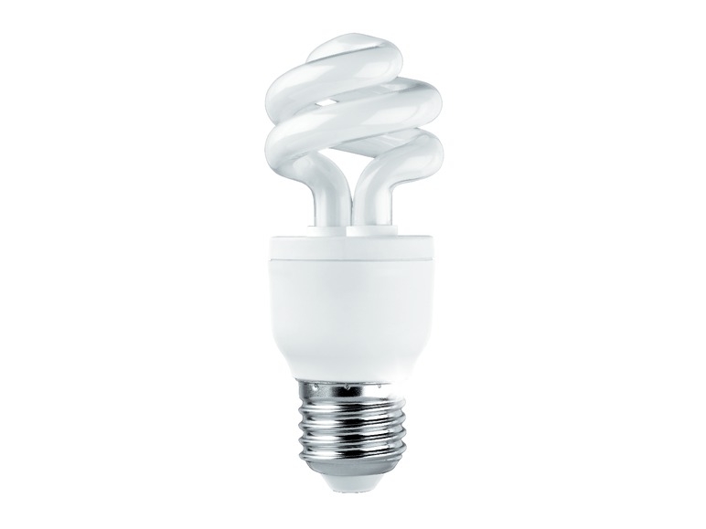 Energiesparlampe