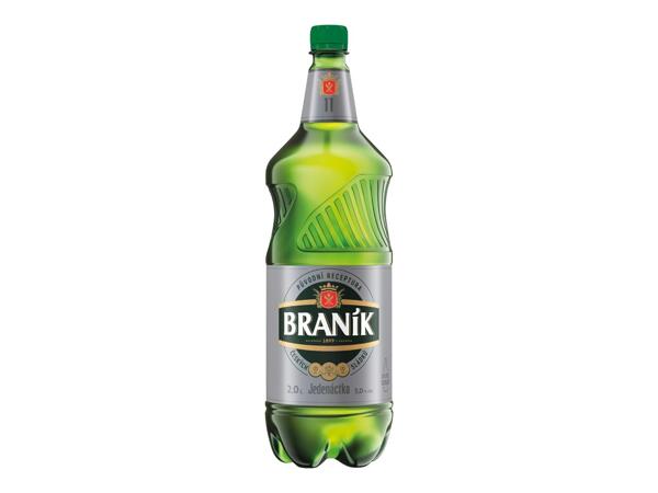 BRANÍK 11