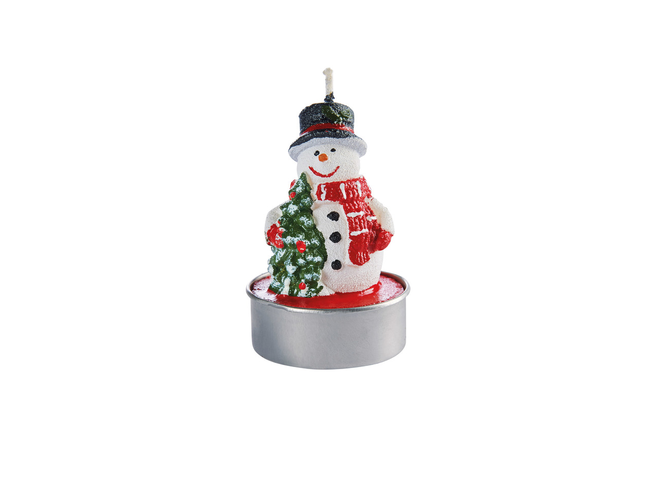 Melinera Figurine Tealights1