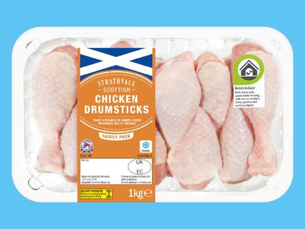 Chicken Drumsticks