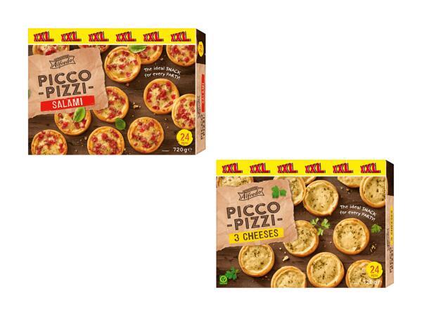 Picco Pizzi XXL