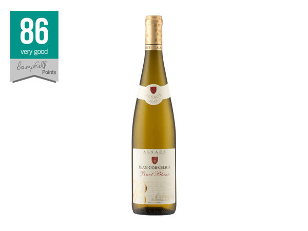 Jean Cornelius Pinot Blanc