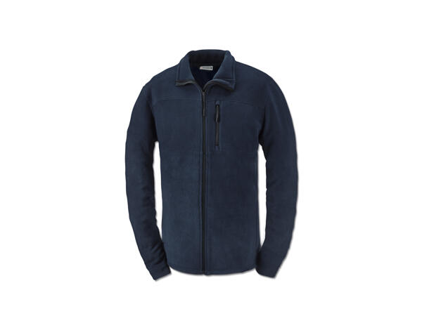 Men's Fleece Jacket