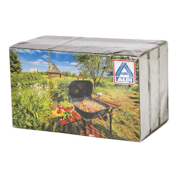 Longues allumettes, pack de 3