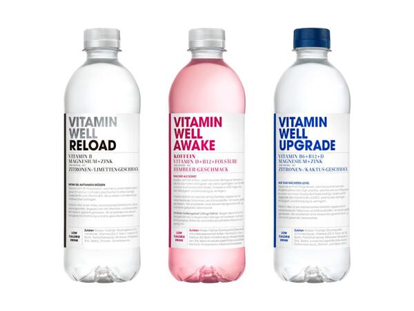 Vitamin Well