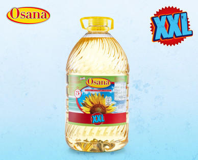 OSANA XXL Sonnenblumenöl