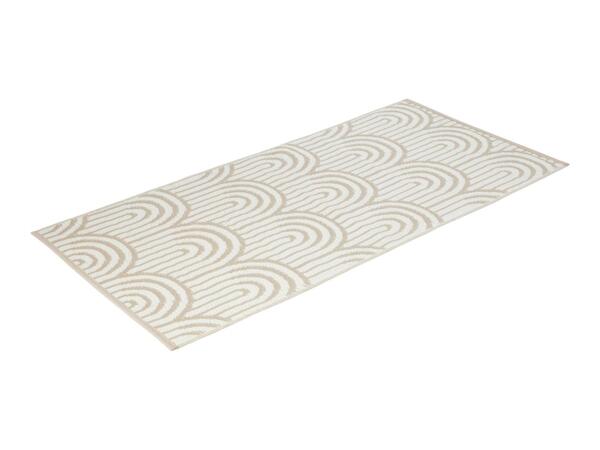 Livarno Home Outdoor Rug - Beige