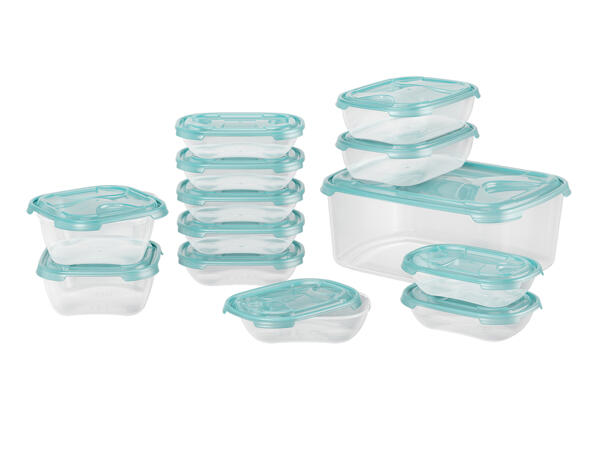 Food Storage Container Set