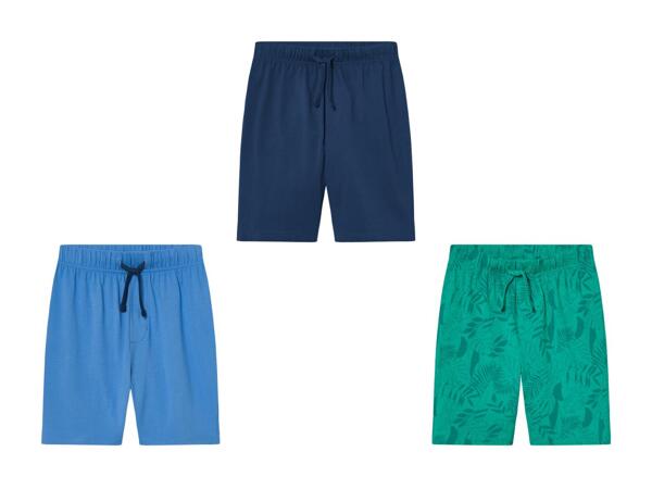 Bermuda pour enfant