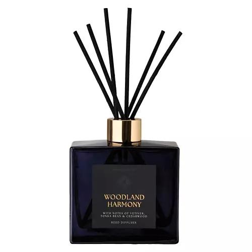 Hotel Reed Diffuser - Woodland Harmony