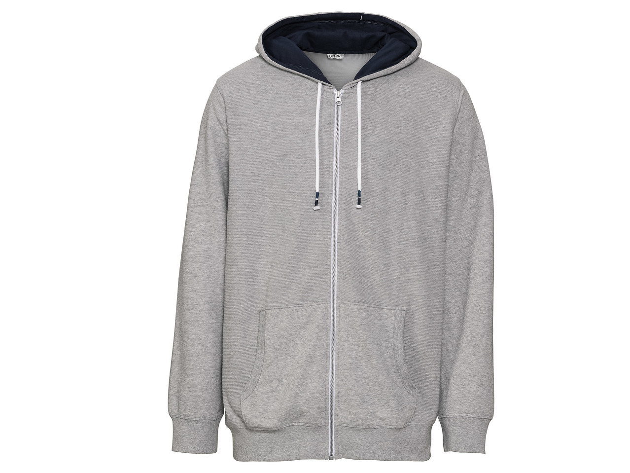 Livergy(R) Sweatjakke