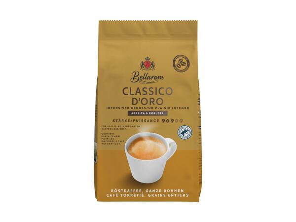 Classico D'Oro​