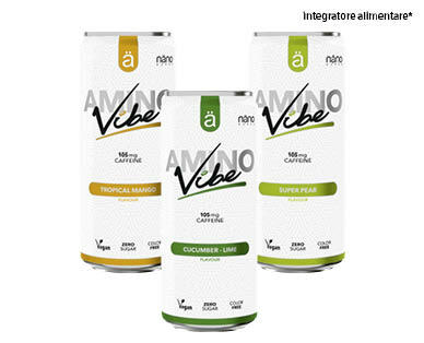 AMINO VIBE
