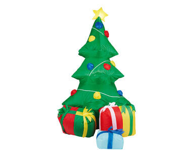 Christmas Inflatable Character 1.2m