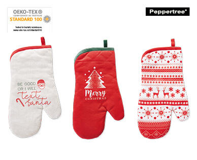 Ham Bag, Wine Bag or Oven Glove