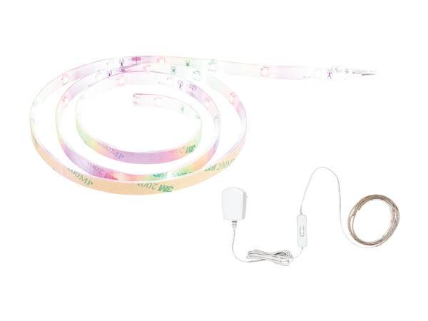 LIVARNO LUX(R) LED-bånd