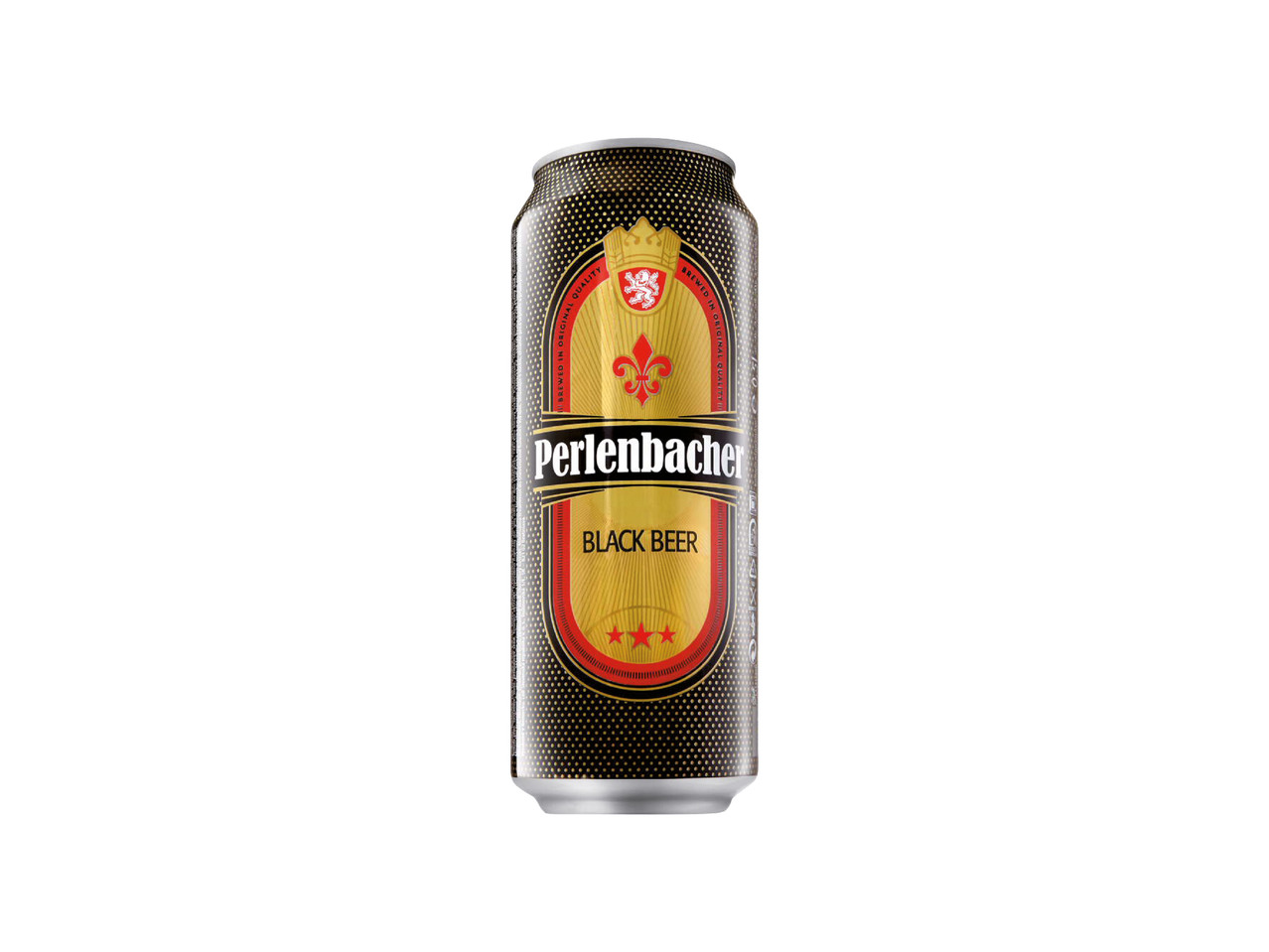 PERLENBACHER