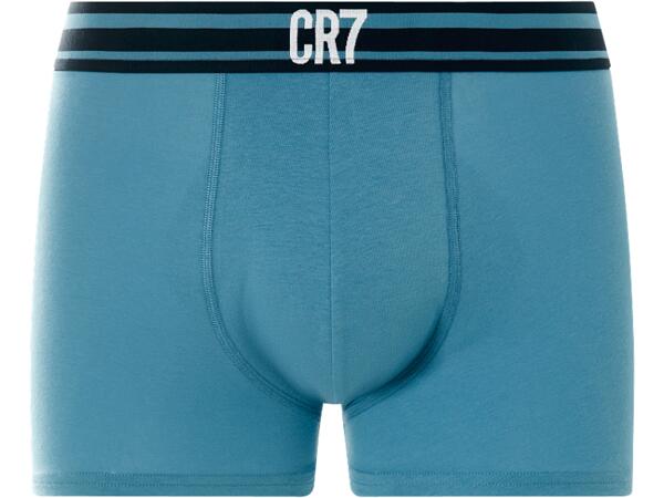 Men's Boxers, 2 pieces "CR7"