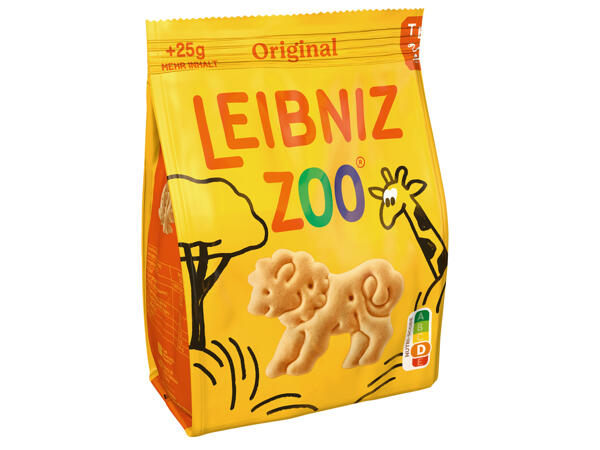 Leibniz Zoo Bonuspack
