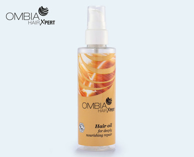 OMBIA HAIR EXPERT Haaröl Tiefenpflege