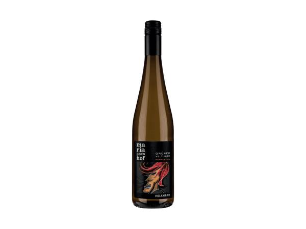 Grüner Veltliner Perfektion