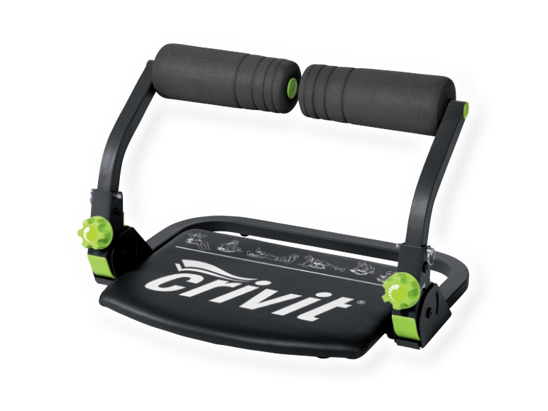 CRIVIT(R) 6-in-1 Multi-Trainer