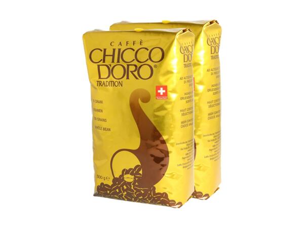 Chicco d'Oro Tradition