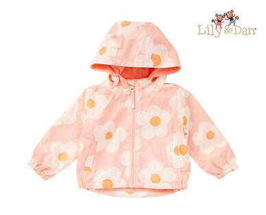 Infant Fleece Lined Jacket
