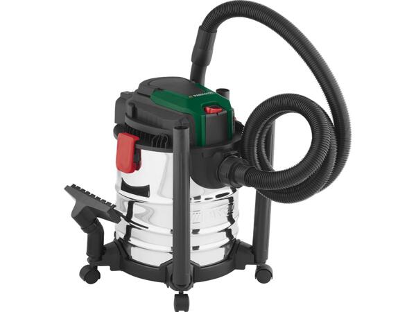 Parkside Wet & Dry Vacuum Cleaner