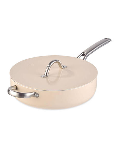 Spring Cookware