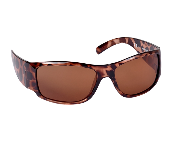 Lunettes de soleil