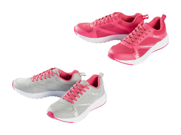 Scarpe sportive da donna (solo in Ticino)