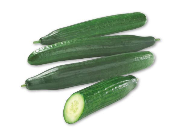 Dansk agurk