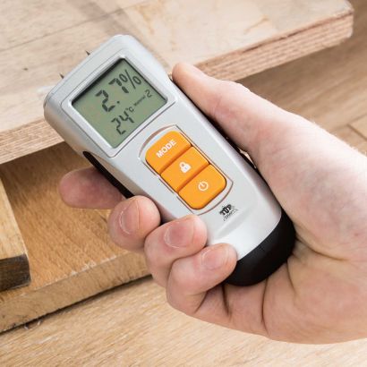 Appareil de mesure