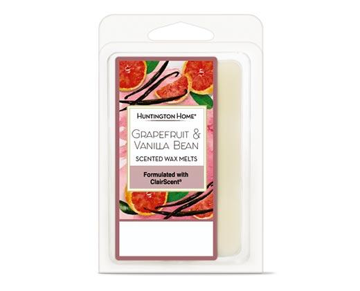 Huntington Home 
 Odor Eliminating Wax Melts