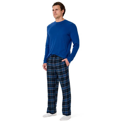 Men's Flannelette PJs