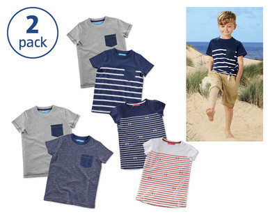 Boys'/Girls' T-Shirts