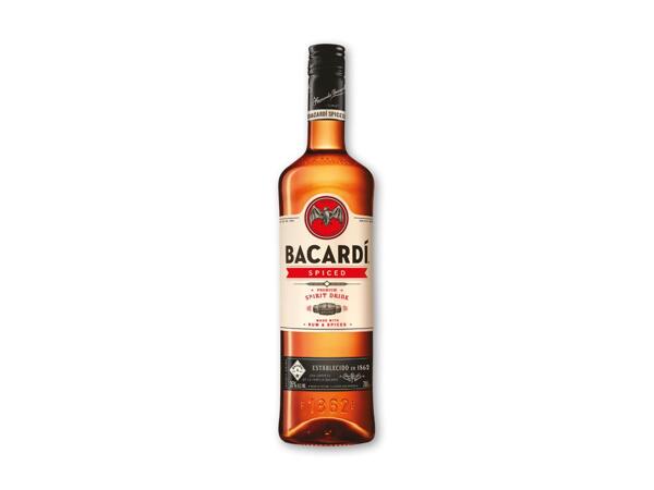 BACARDI Rom