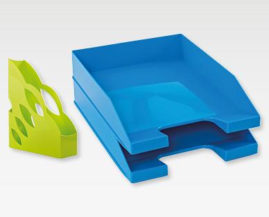 Raccoglitore verticale/Contenitori per archivio OFFICE