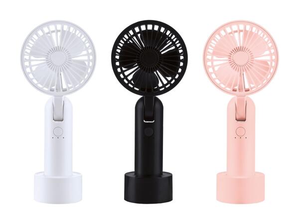 Miniventilator