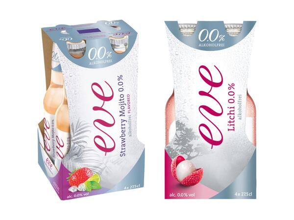Eve sans alcool