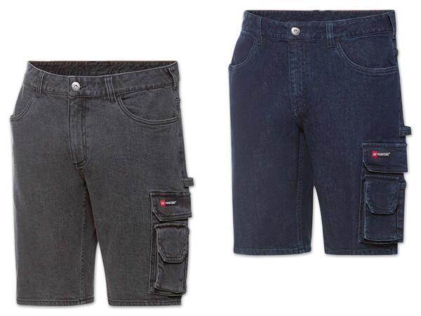Herren Arbeitsshorts