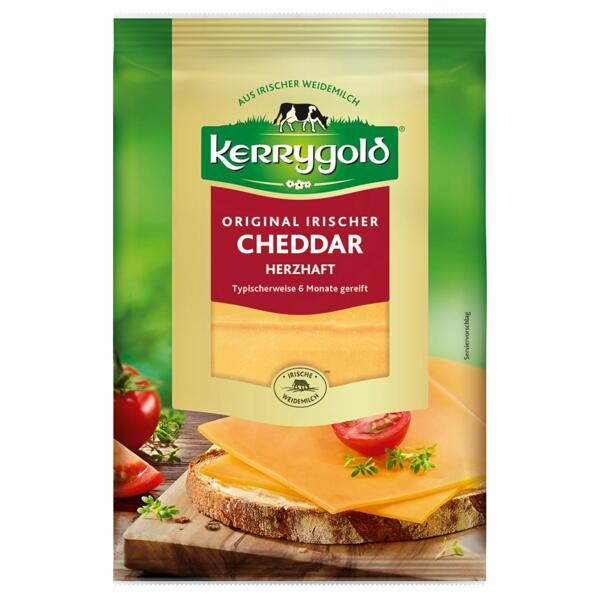 Kerrygold(R) Käse 150 g*
