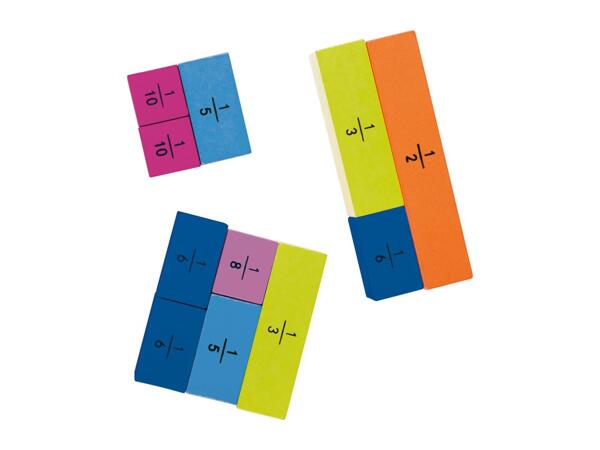 Playtive Wooden Learning Game